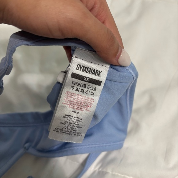 Gymshark minimal sports bra - Picture 3 of 3